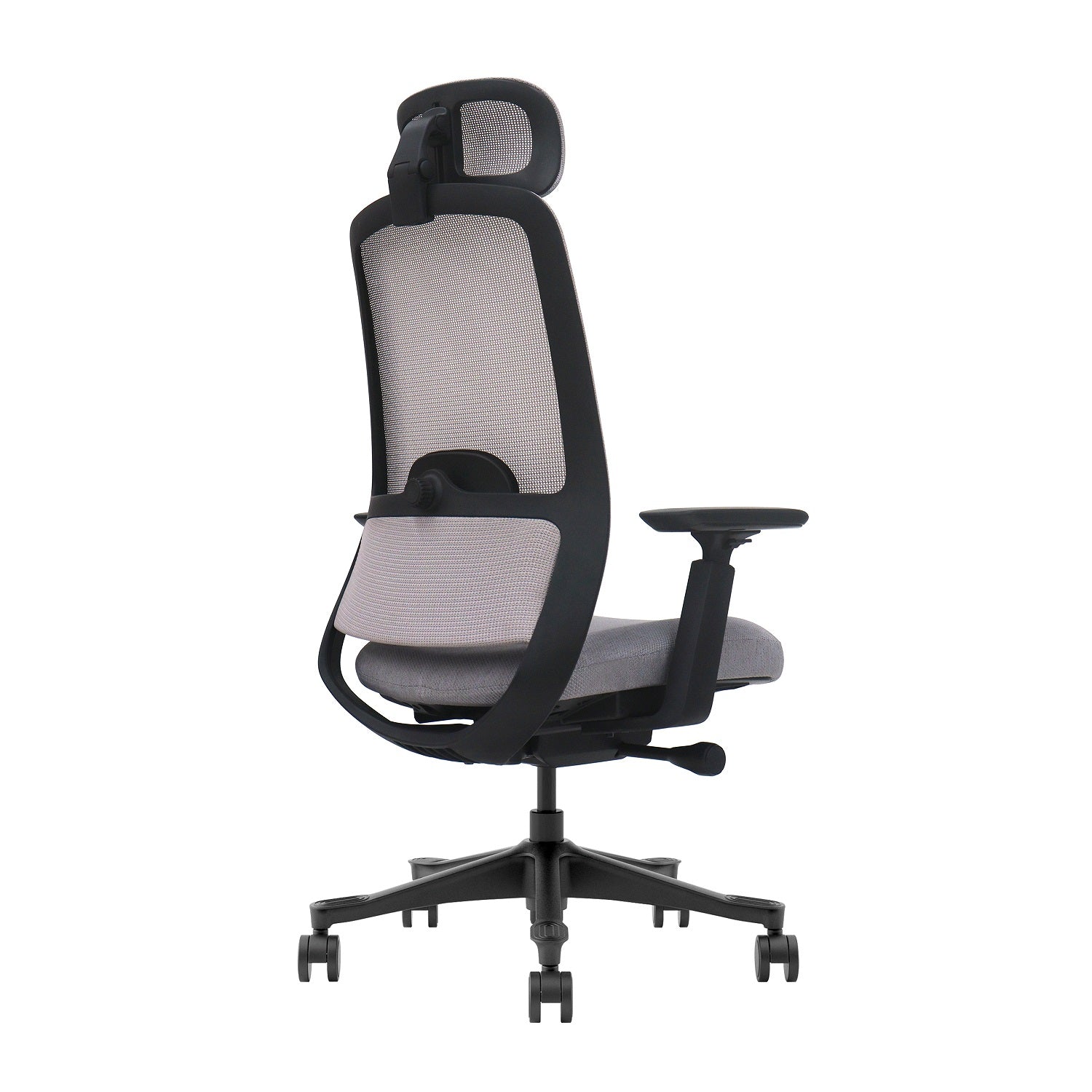Silla de oficina Lekere D-GT5-GM-03