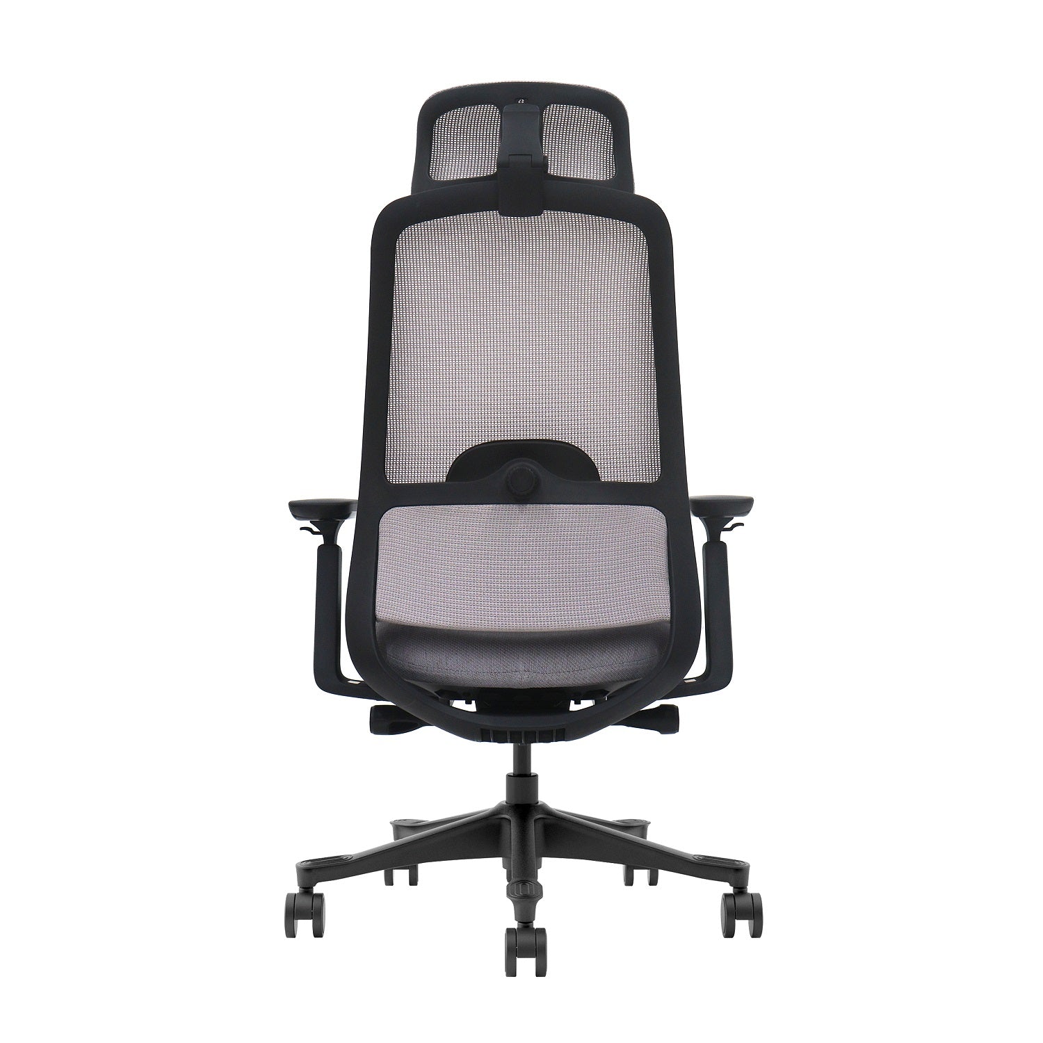 Silla de oficina Lekere D-GT5-GM-03