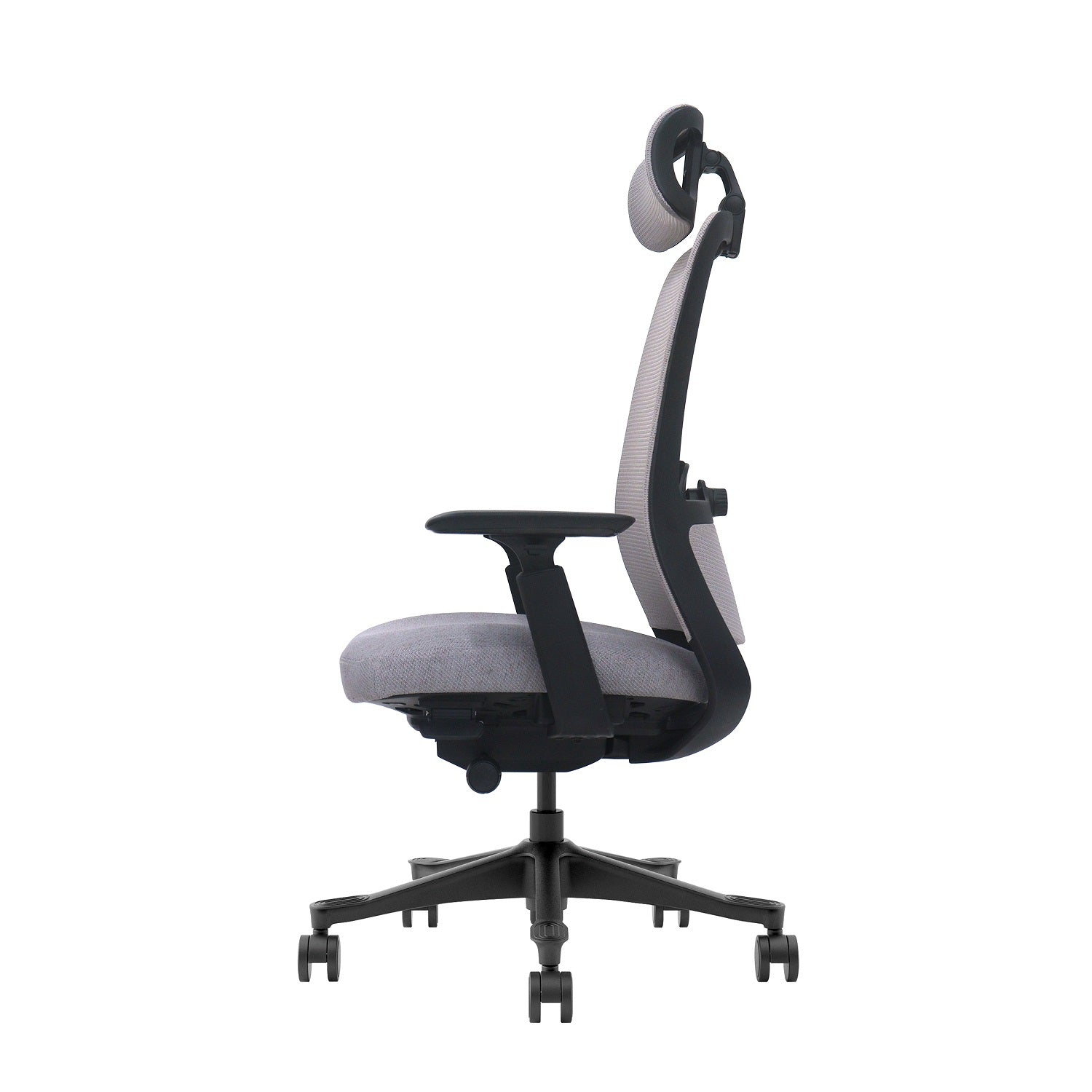 Silla de oficina Lekere D-GT5-GM-03