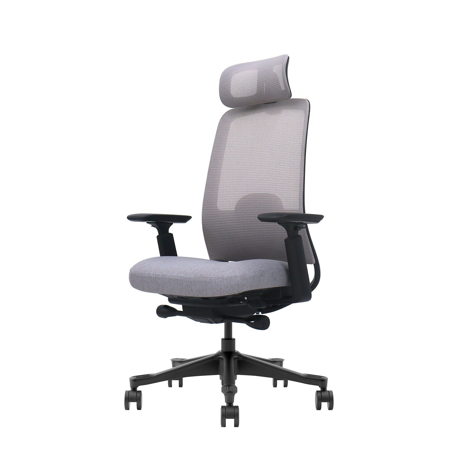 Silla de oficina Lekere D-GT5-GM-03