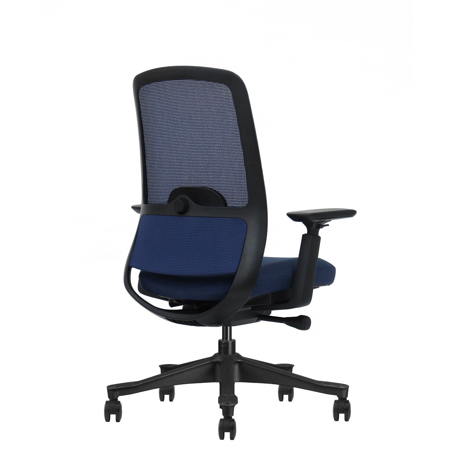 Silla de oficina Lekere D-GT5-GM-03