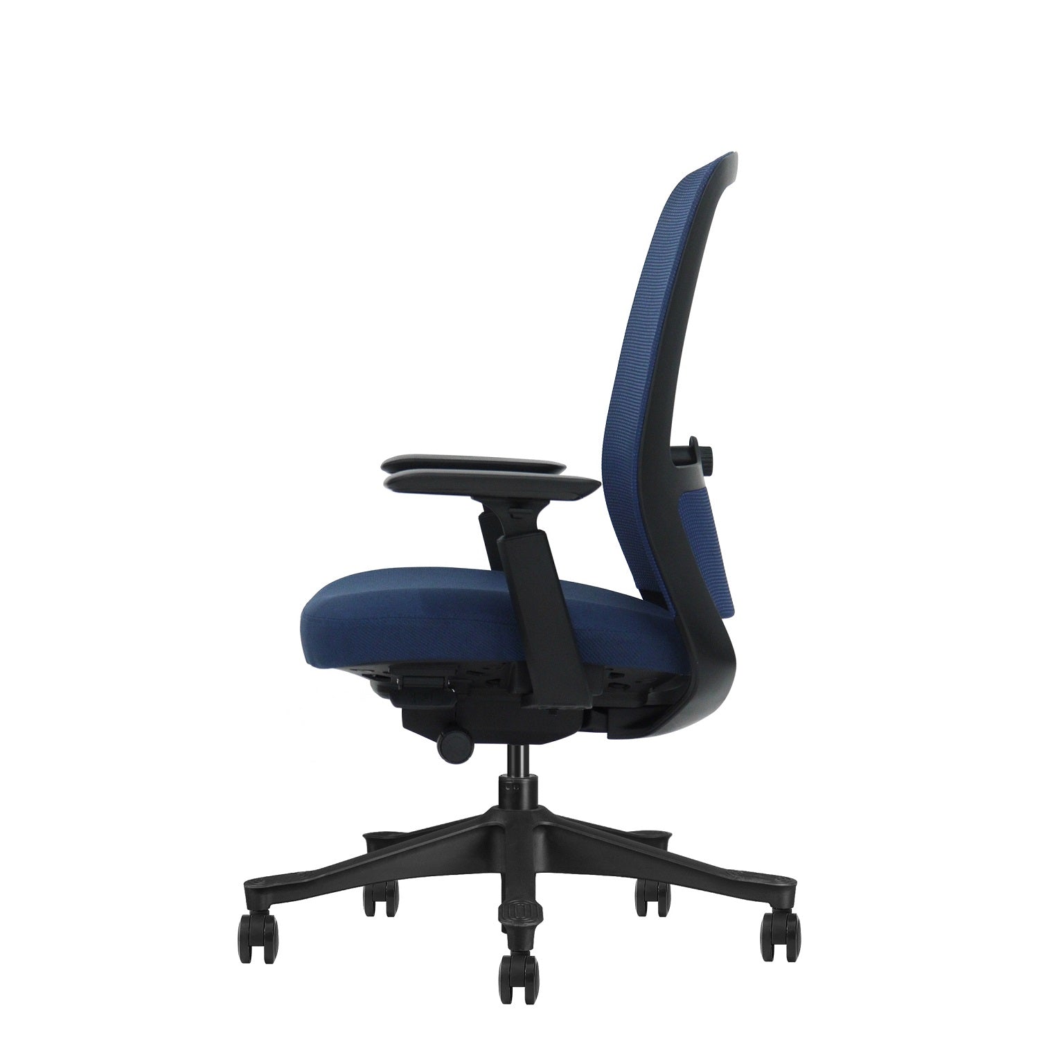 Silla de oficina Lekere D-GT5-GM-03