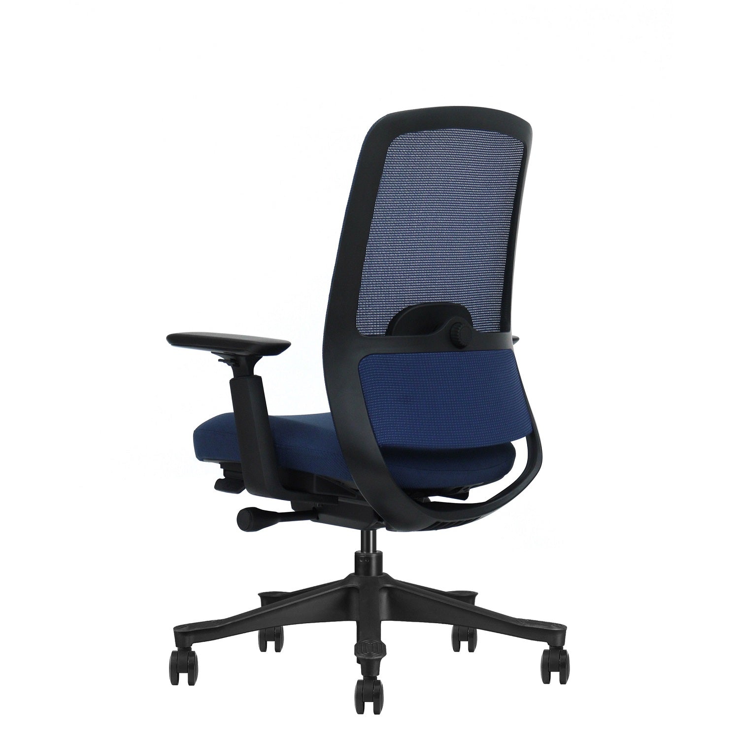 Silla de oficina Lekere D-GT5-GM-03