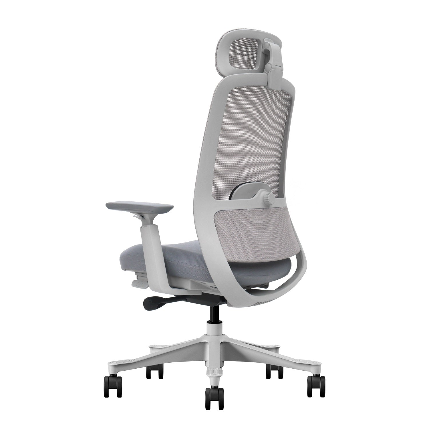 Silla de oficina Lekere D-GT5-GM-03
