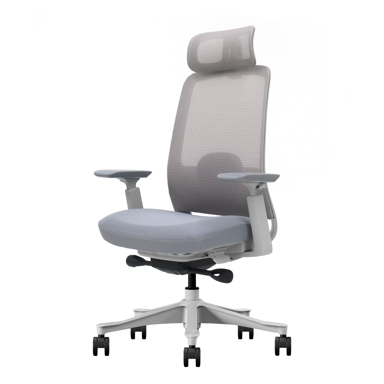 Silla de oficina Lekere D-GT5-GM-03