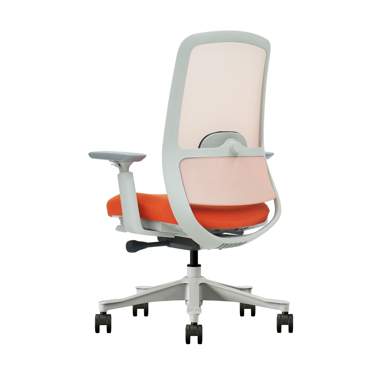 Silla de oficina Lekere D-GT5-GM-03