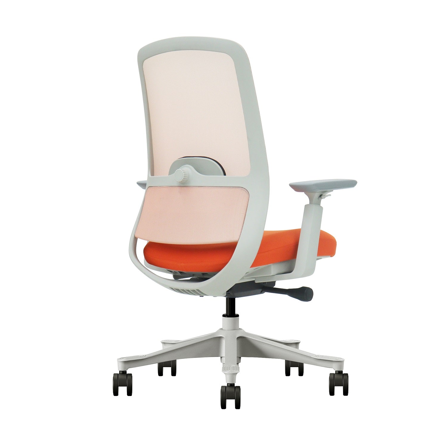 Silla de oficina Lekere D-GT5-GM-03