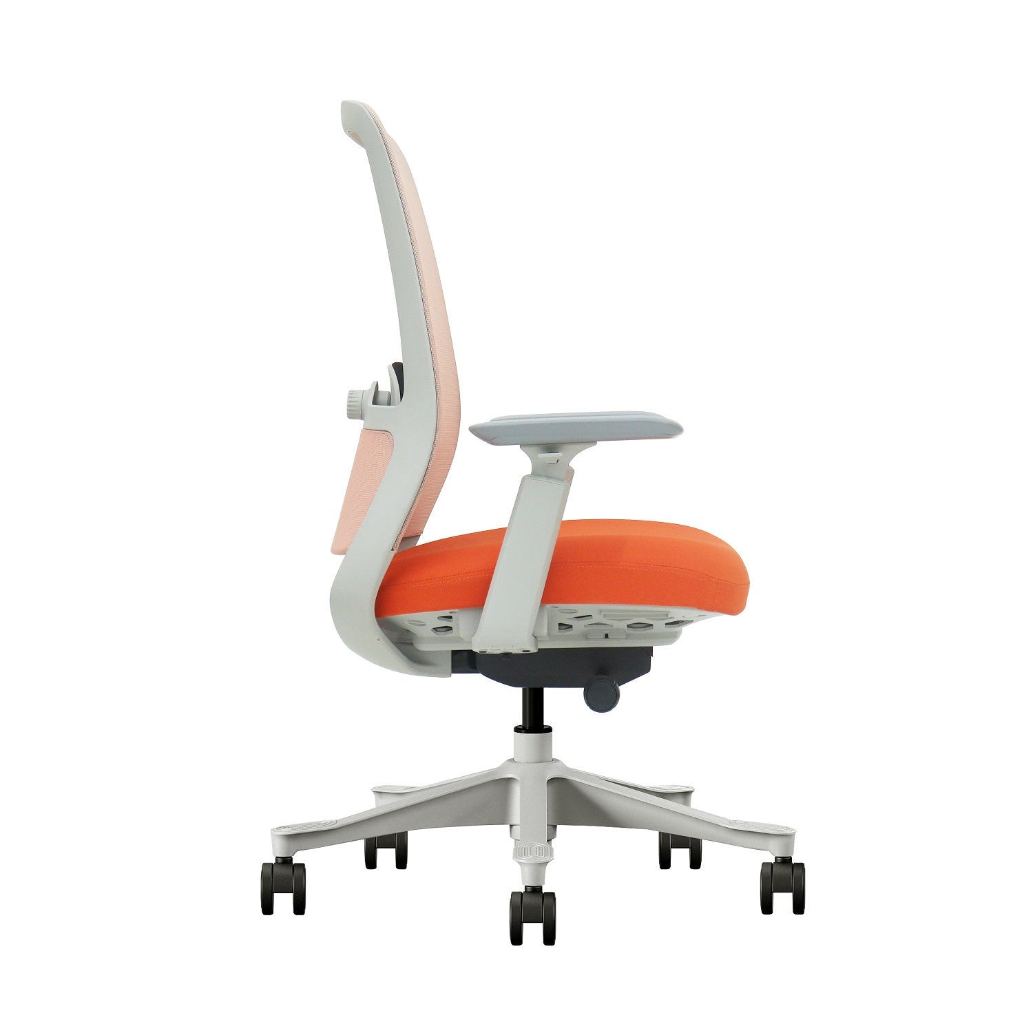Silla de oficina Lekere D-GT5-GM-03