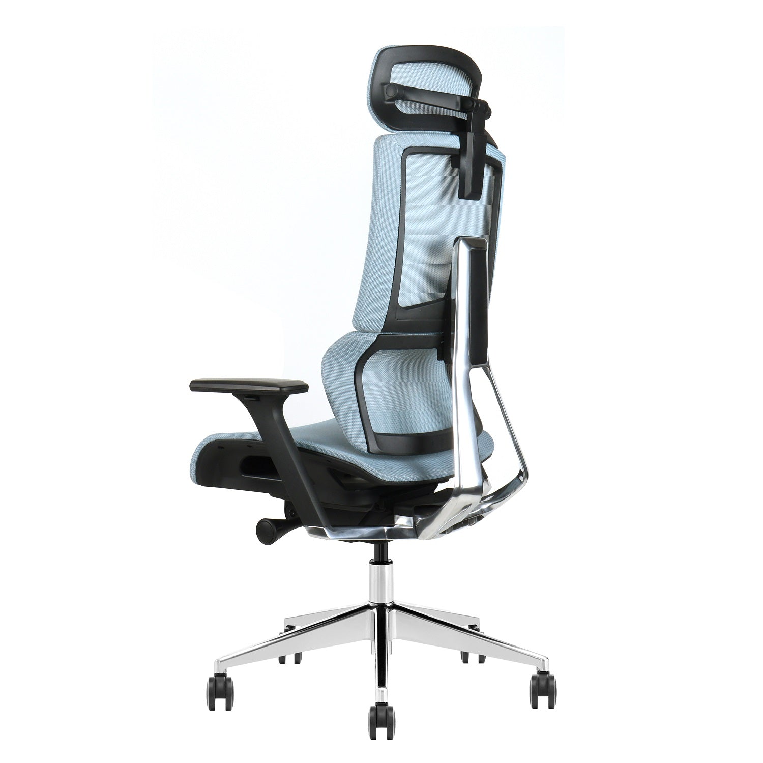 Silla de oficina Lekere D-GT5-GM-03