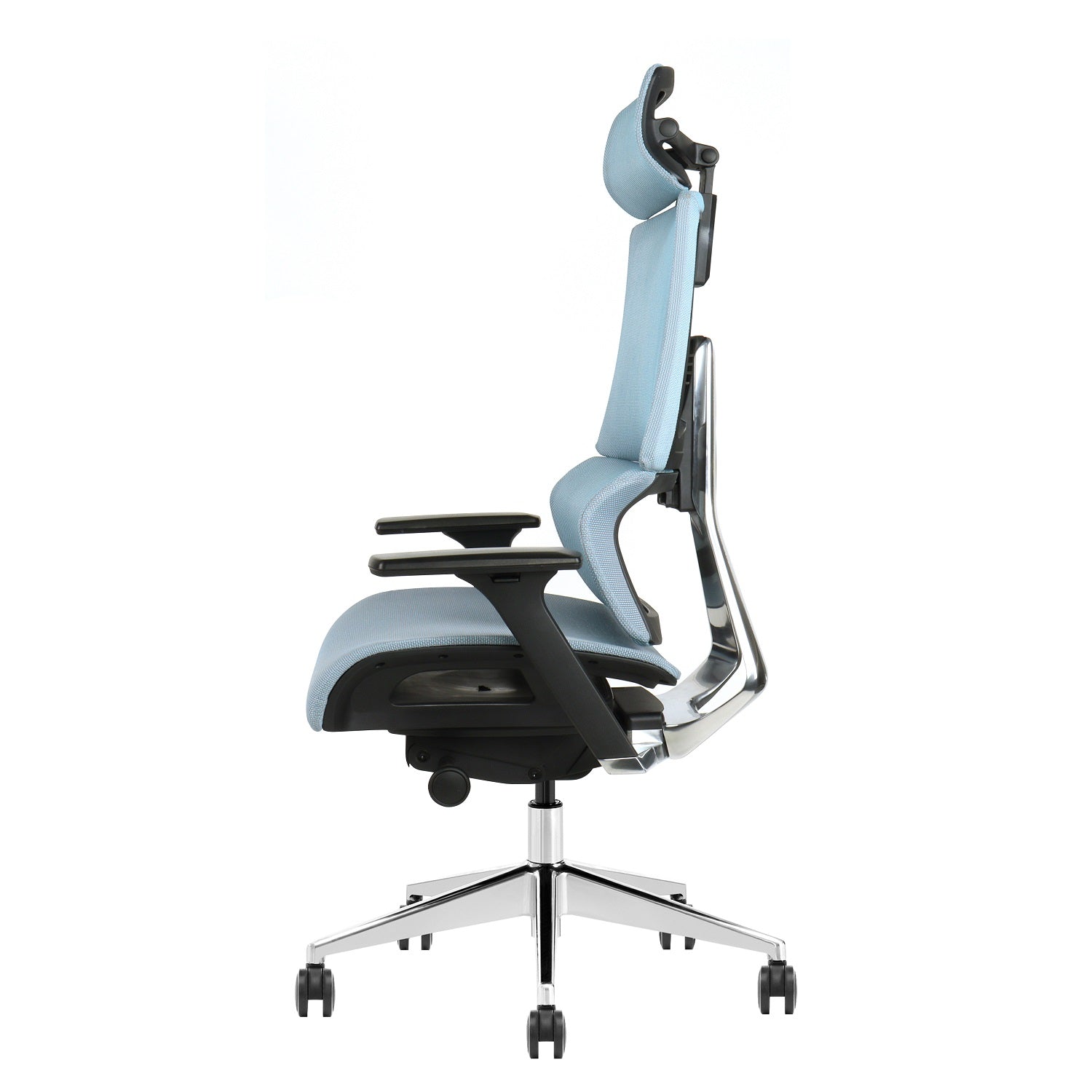 Silla de oficina Lekere D-GT5-GM-03