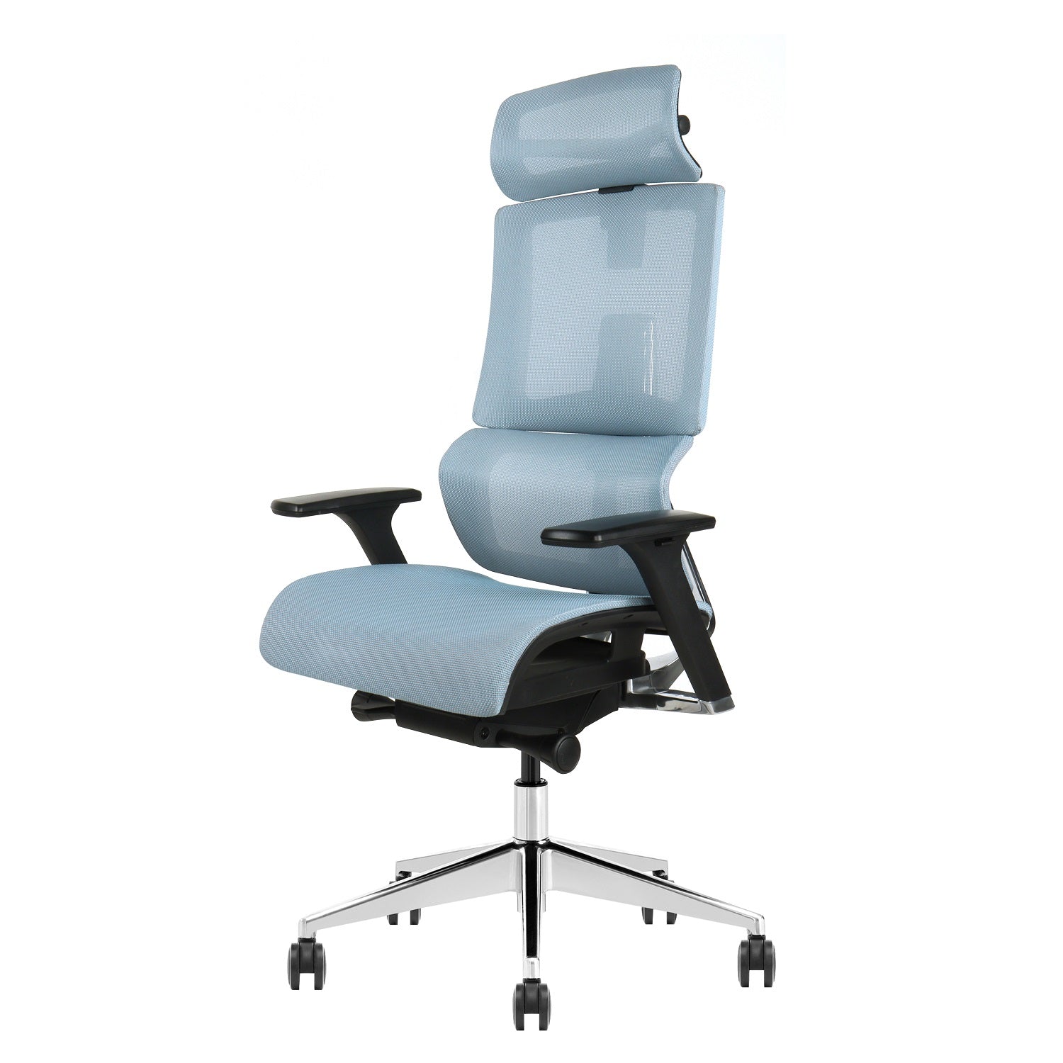 Silla de oficina Lekere D-GT5-GM-03