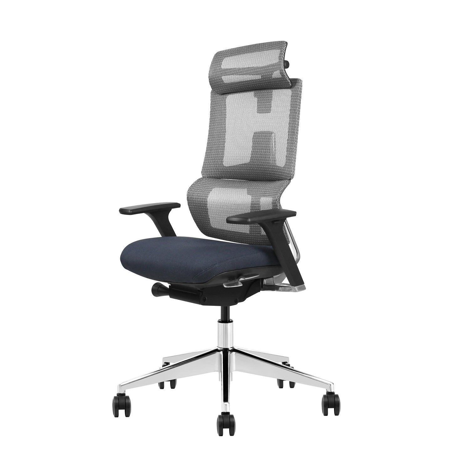 Silla de oficina Lekere D-GT5-GM-03