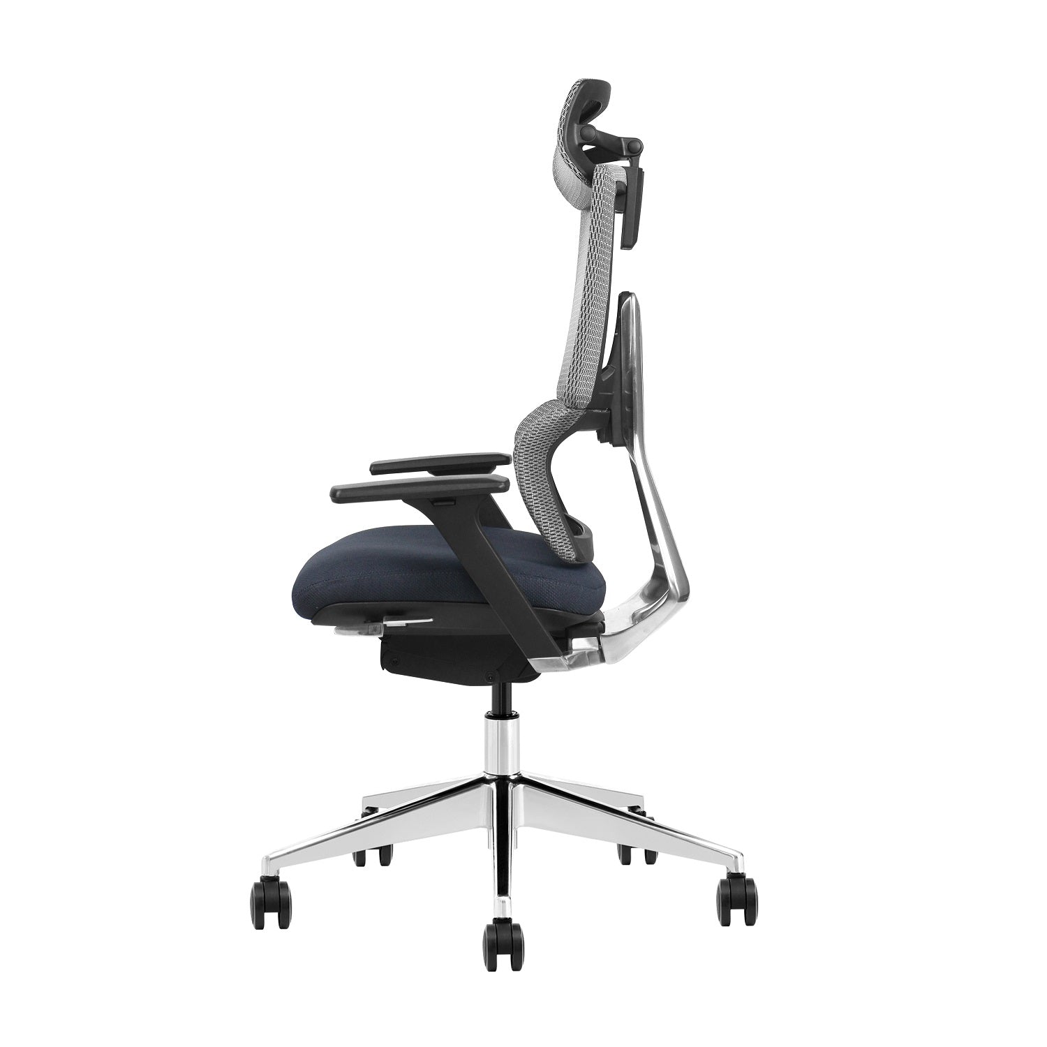 Silla de oficina Lekere D-GT5-GM-03