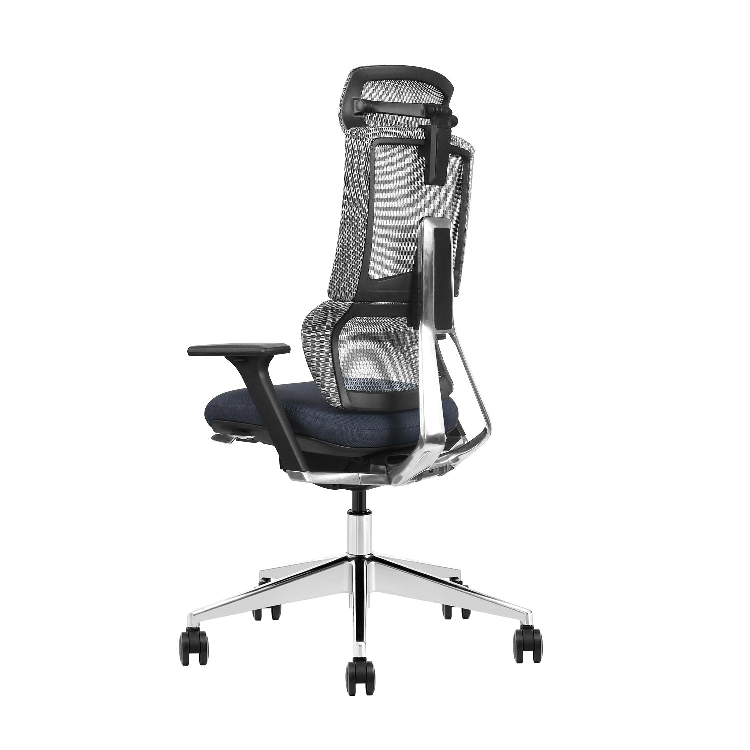 Silla de oficina Lekere D-GT5-GM-03