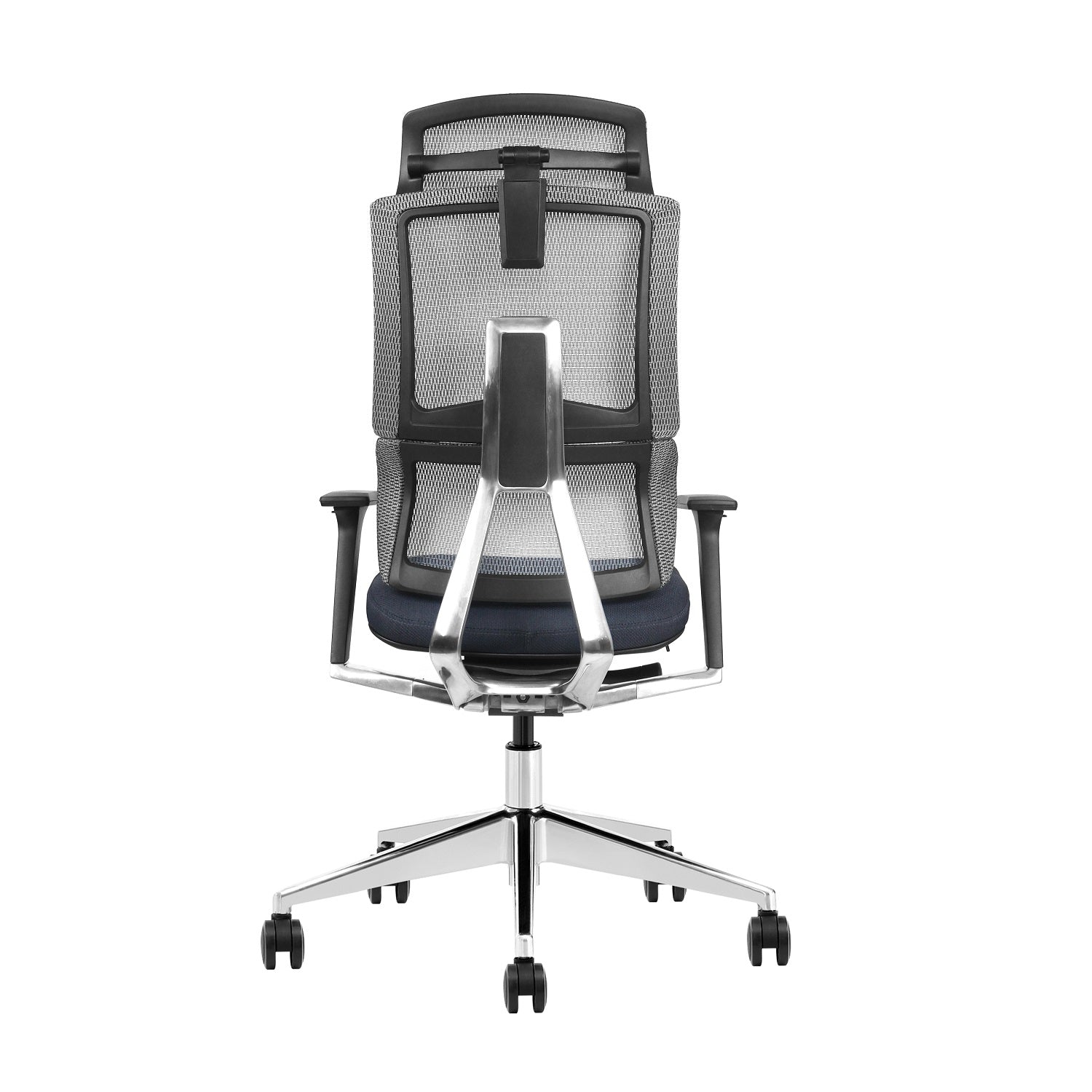 Silla de oficina Lekere D-GT5-GM-03