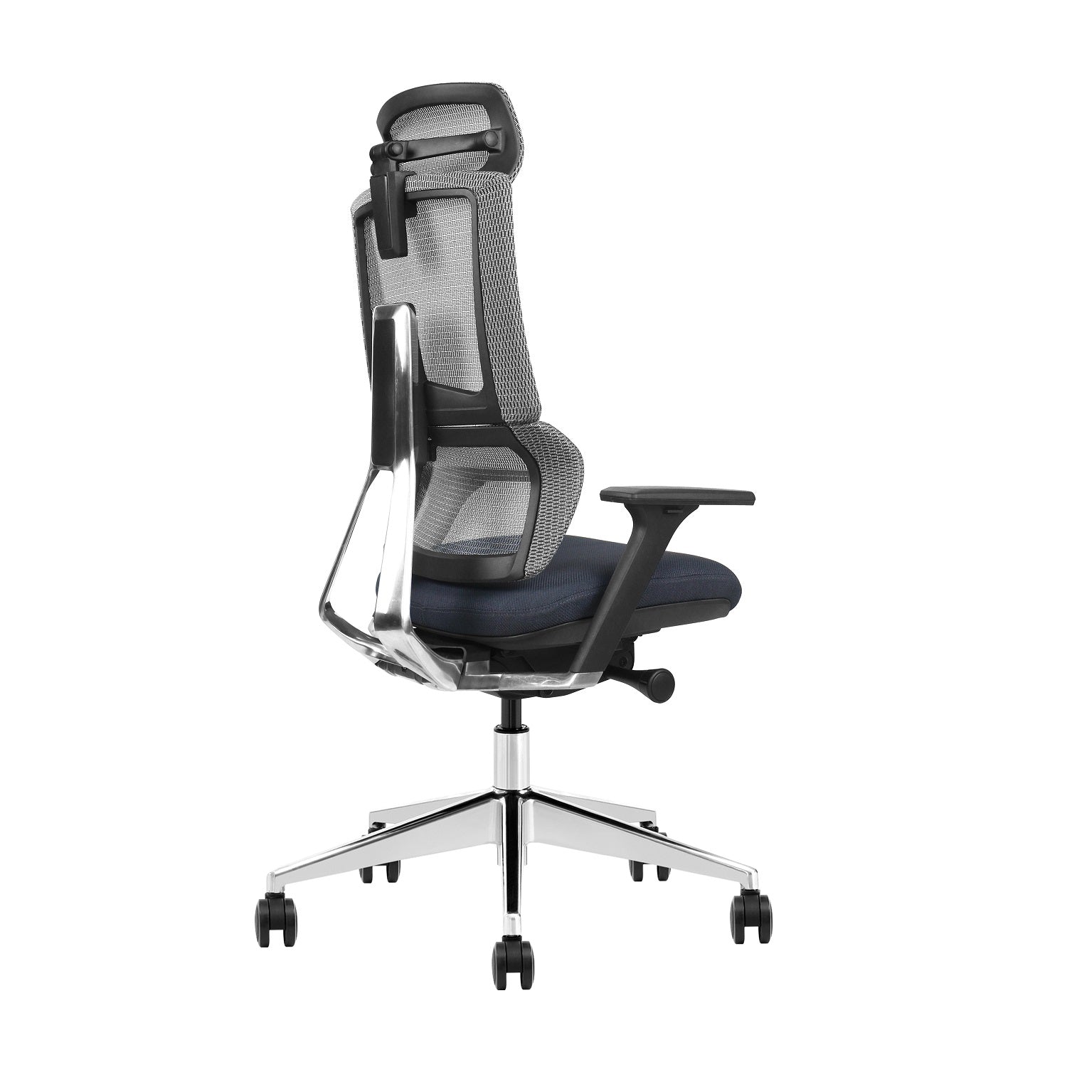 Silla de oficina Lekere D-GT5-GM-03