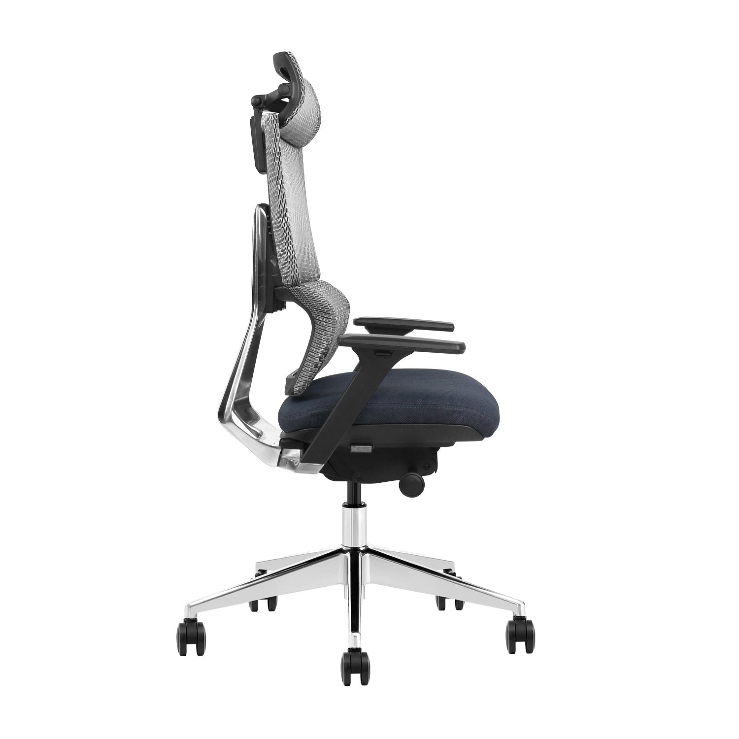 Silla de oficina Lekere D-GT5-GM-03