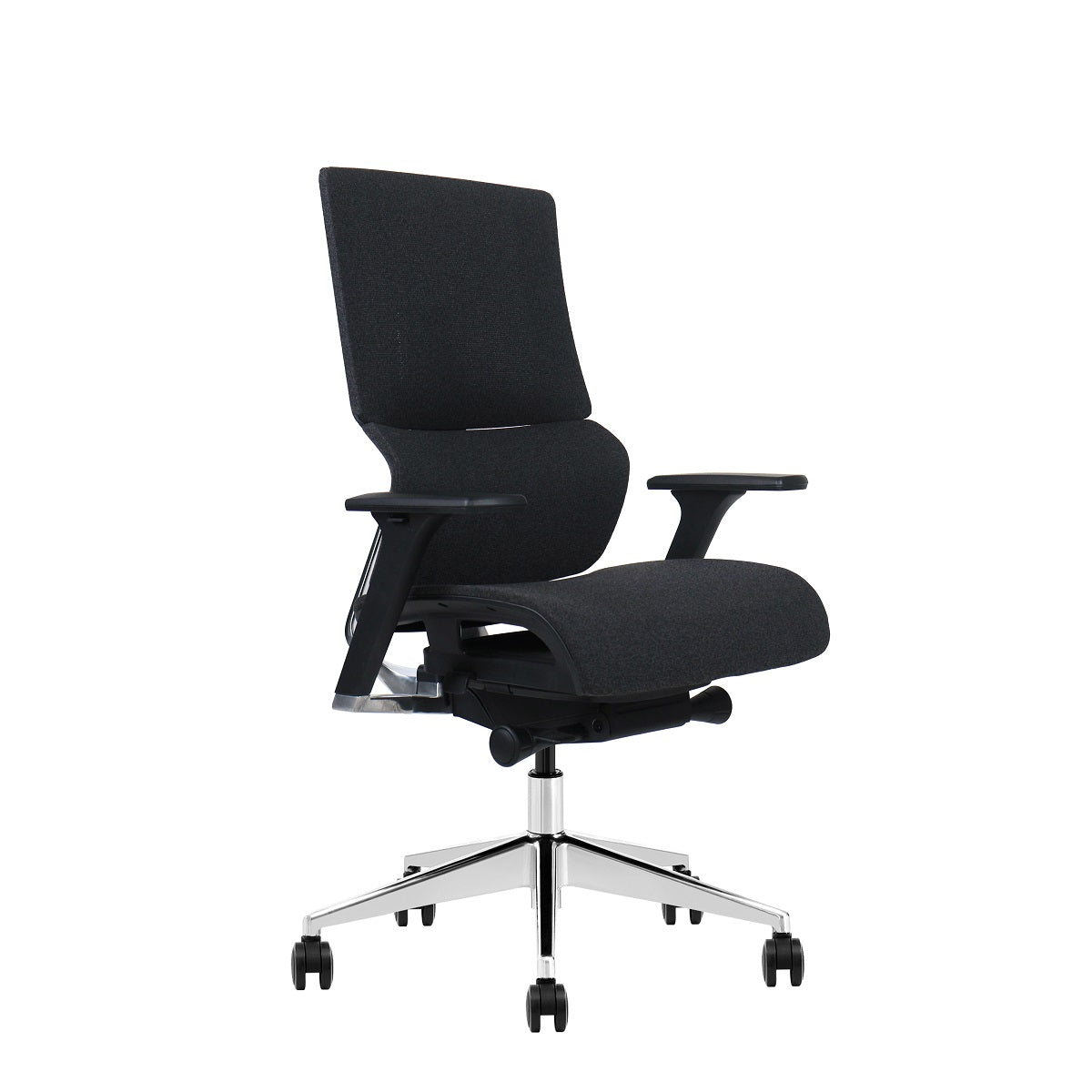 Silla de oficina Lekere D-GT5-GM-03
