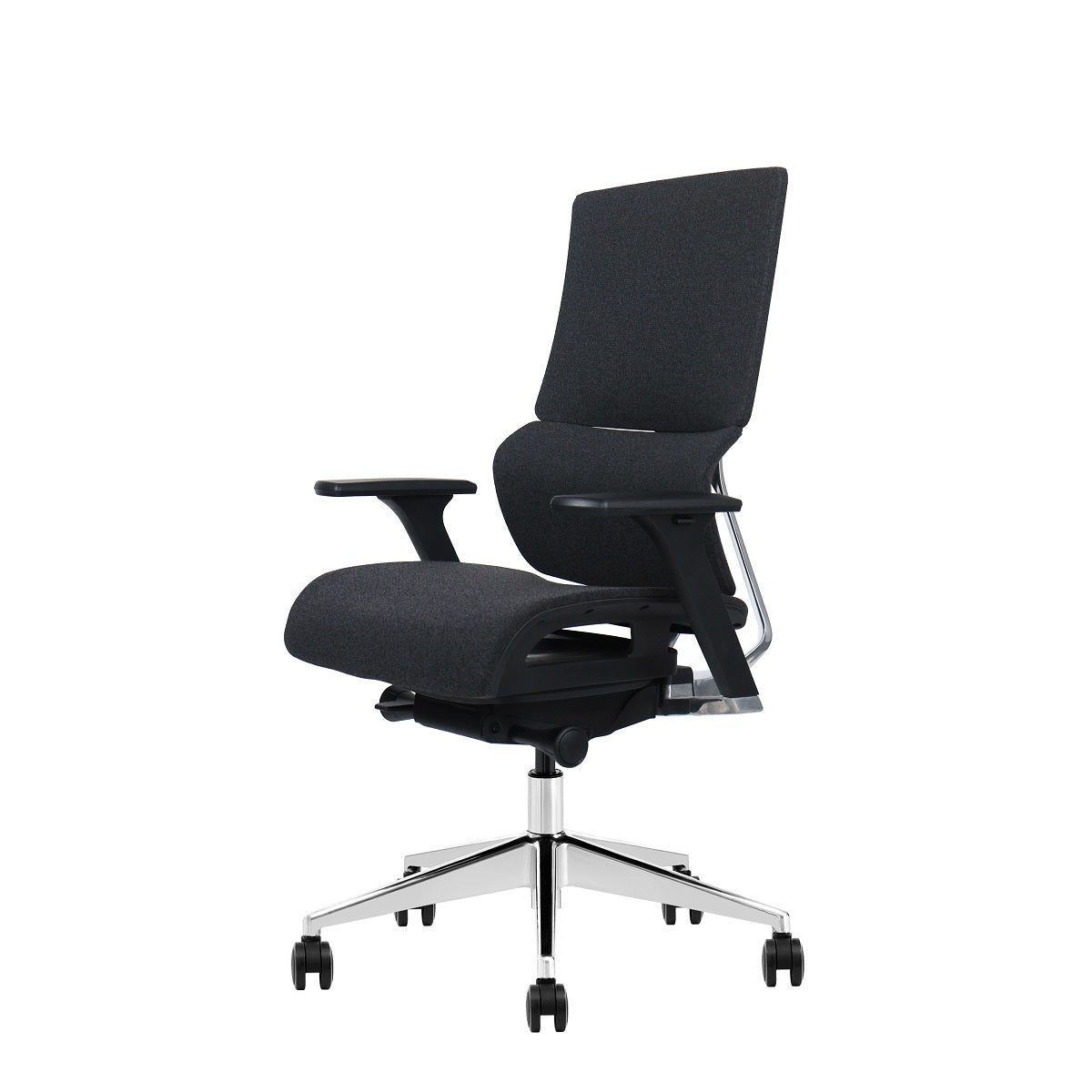 Silla de oficina Lekere D-GT5-GM-03