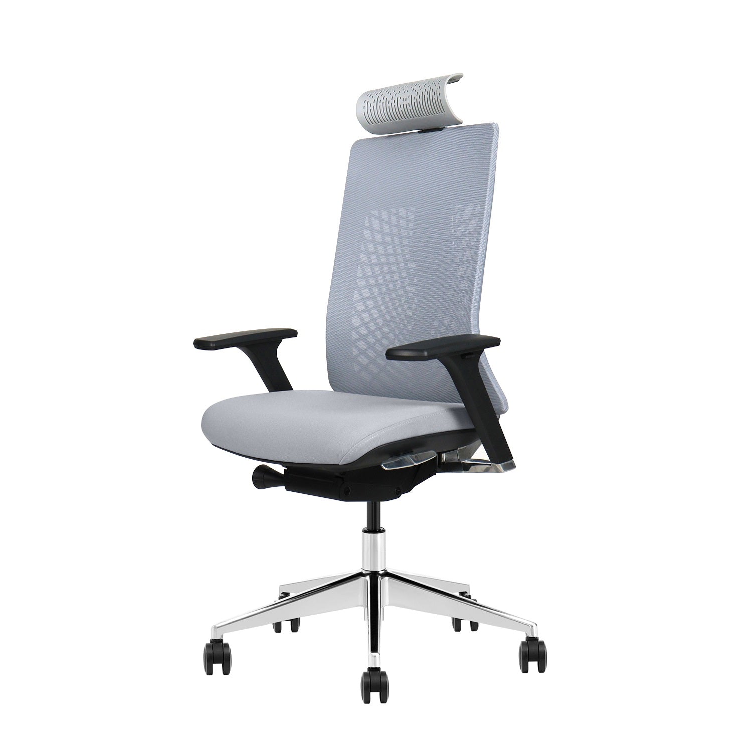 Silla de oficina Lekere D-GT5-GM-03