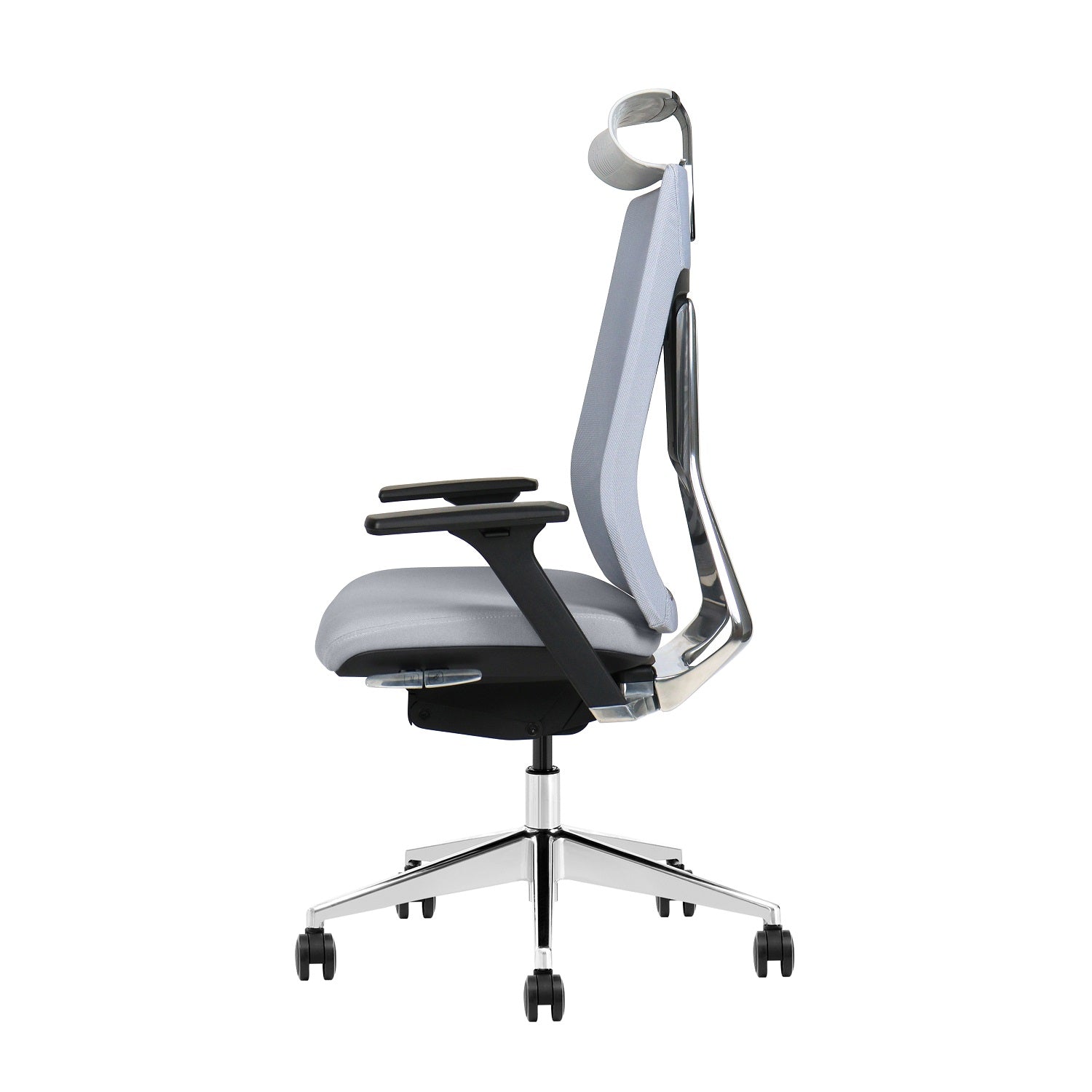 Silla de oficina Lekere D-GT5-GM-03