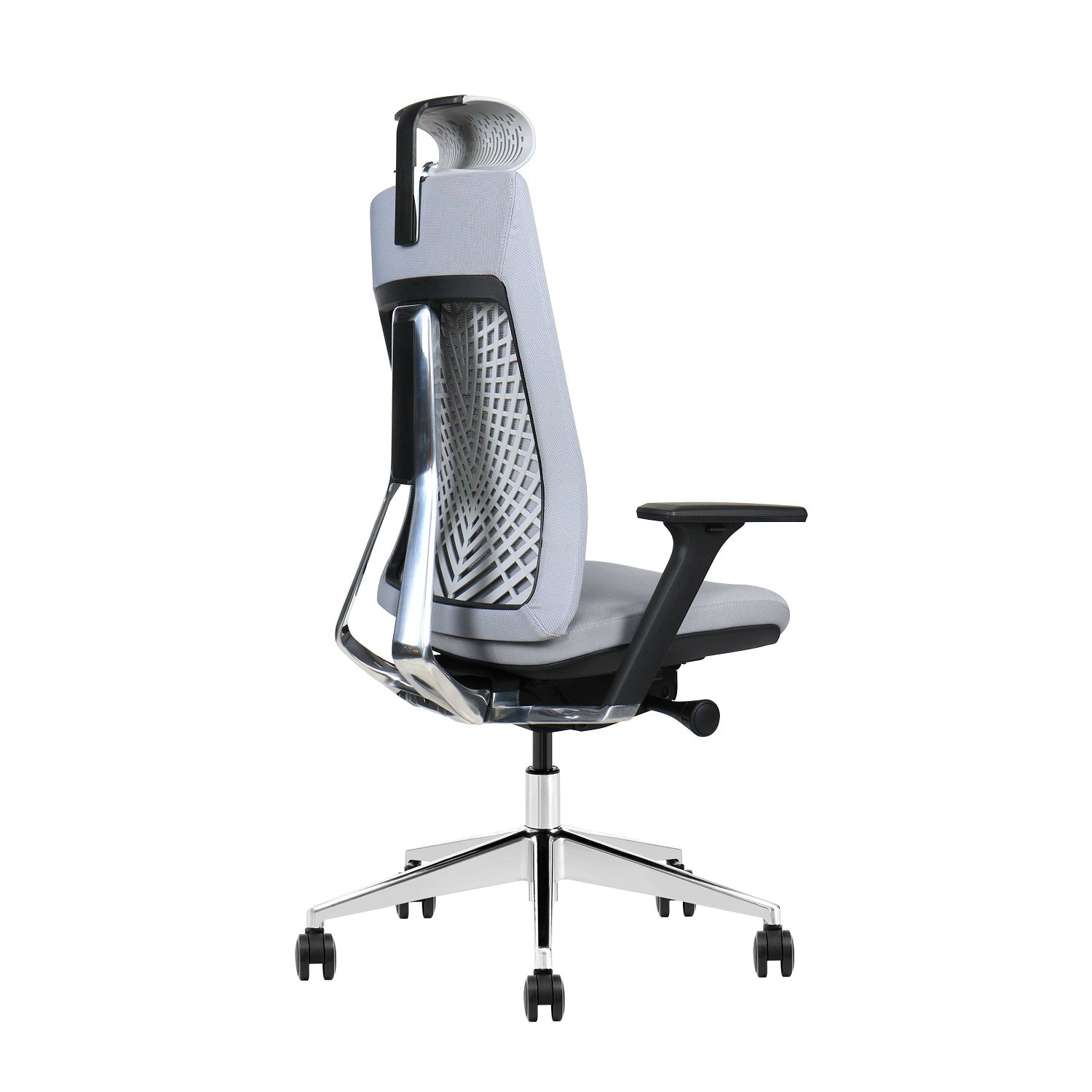 Silla de oficina Lekere D-GT5-GM-03