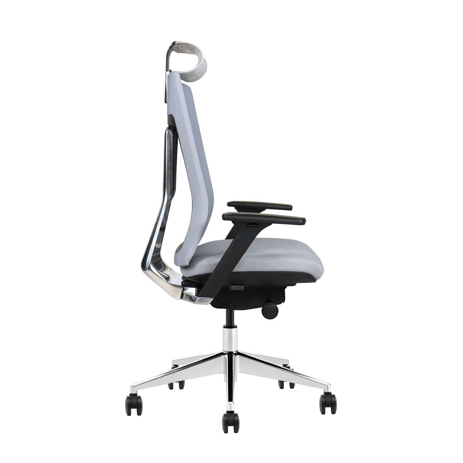 Silla de oficina Lekere D-GT5-GM-03