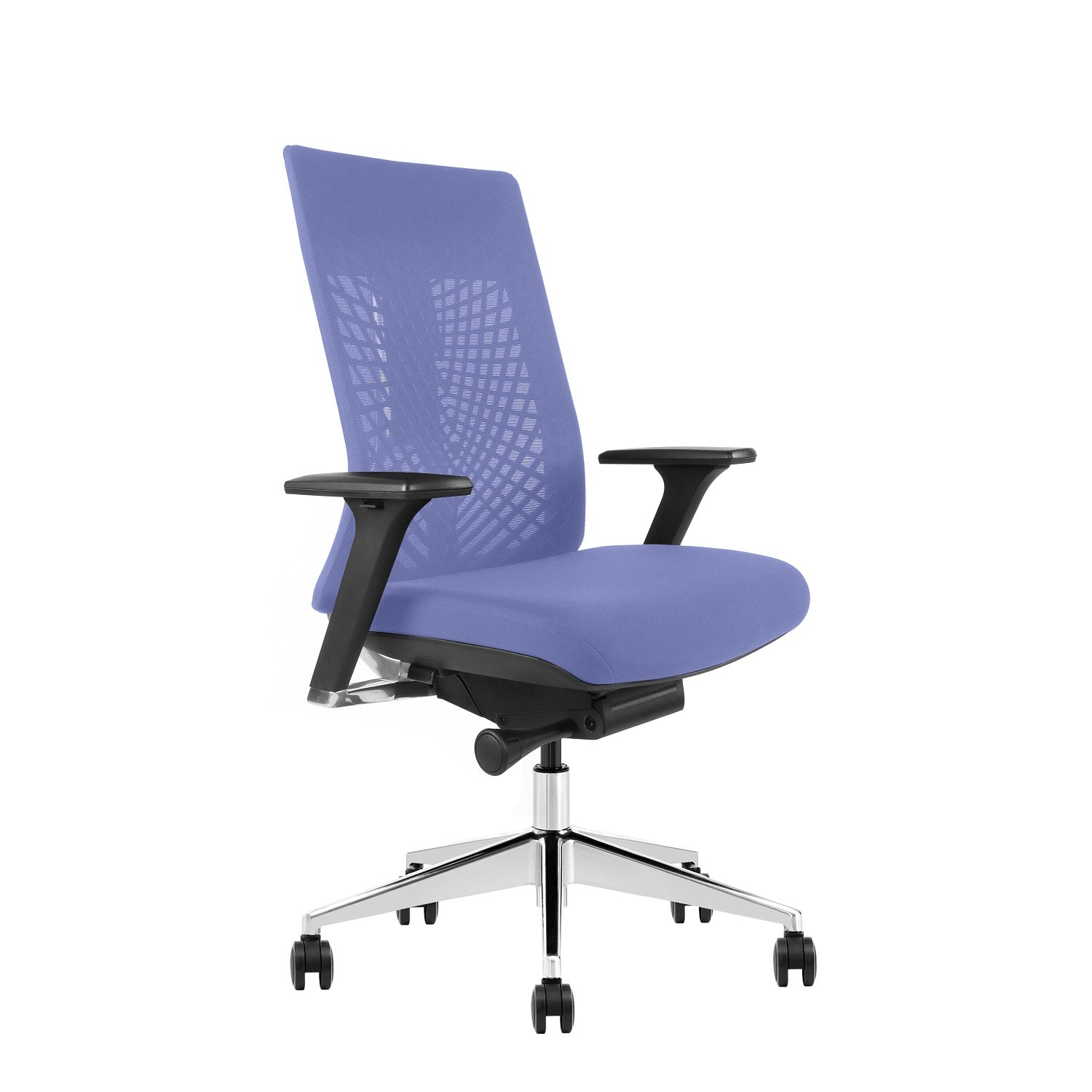 Silla de oficina Lekere D-GT5-GM-03