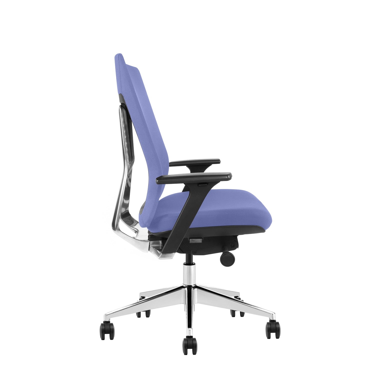 Silla de oficina Lekere D-GT5-GM-03