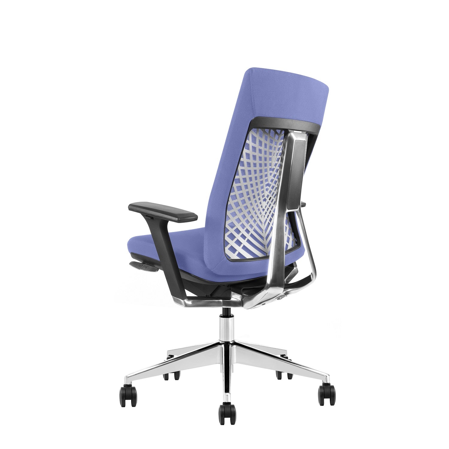 Silla de oficina Lekere D-GT5-GM-03