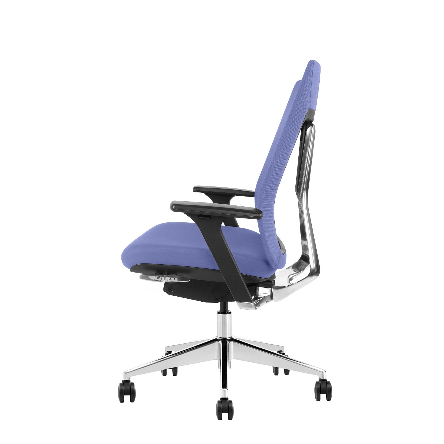 Silla de oficina Lekere D-GT5-GM-03